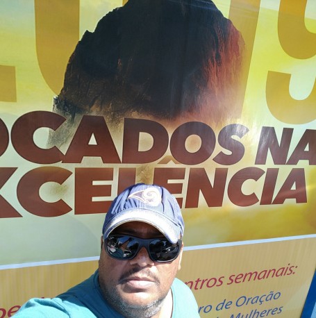 João, 53, Jaguariuna