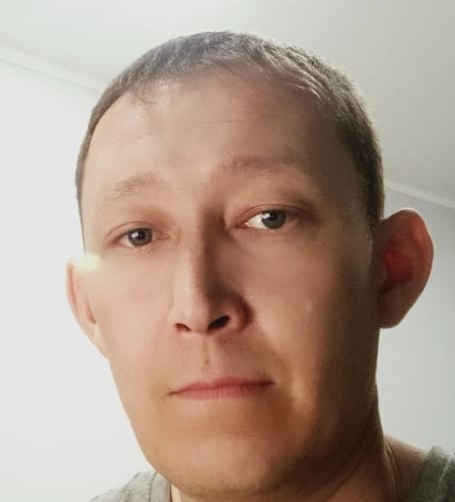 Danil, 41, Kuvandyk