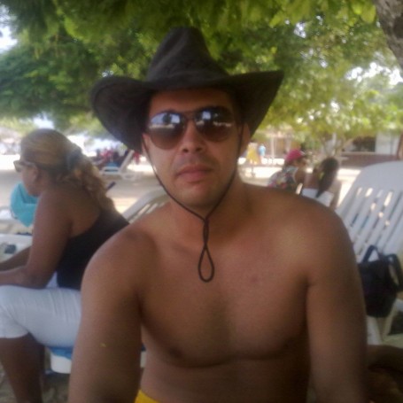 Wiliam, 33, Havana