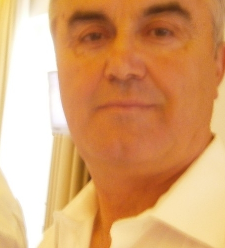Nenad, 59, Dubnica