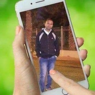 Jansir, 38, Manama