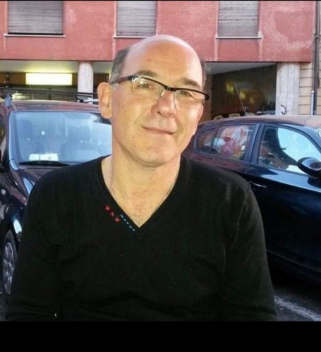 Luca, 60, Ravenna