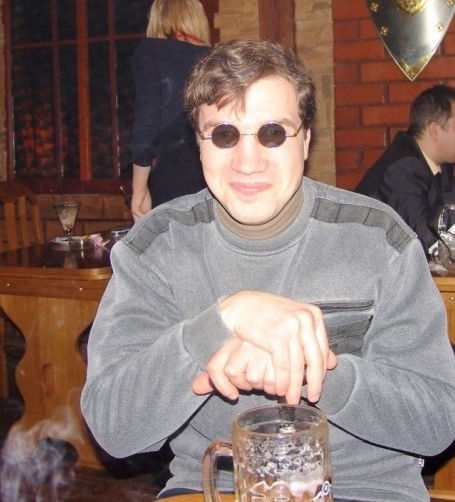Aleksey, 45, Pokhvistnevo