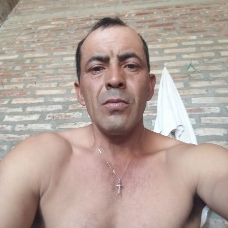 Javier, 42, General Roca