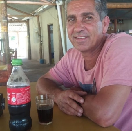 Jose, 51, Salvador