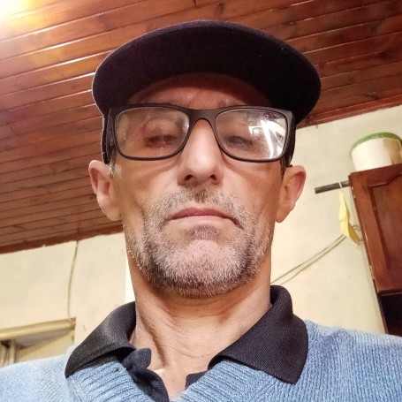 Eliandro, 56, Santa Cruz do Sul