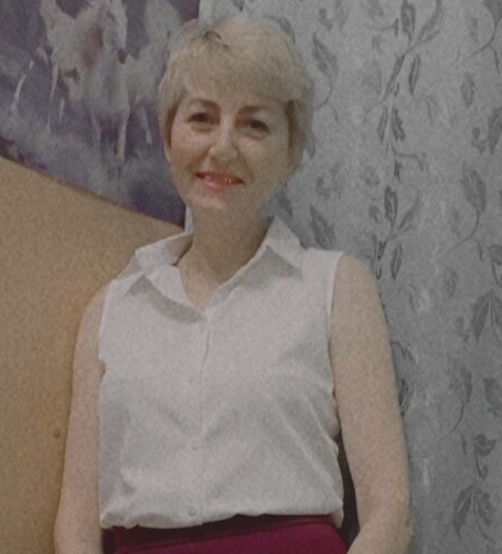 Natalya, 55, Novosibirsk