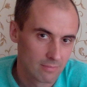 Aleksandr Marushkin, 44, Lukoyanov