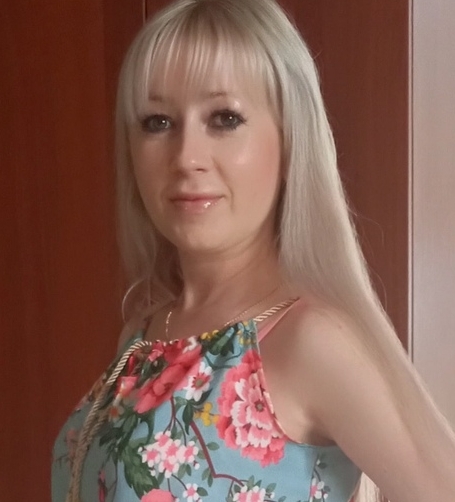 Katerina, 36, Arkhangel&#039;sk