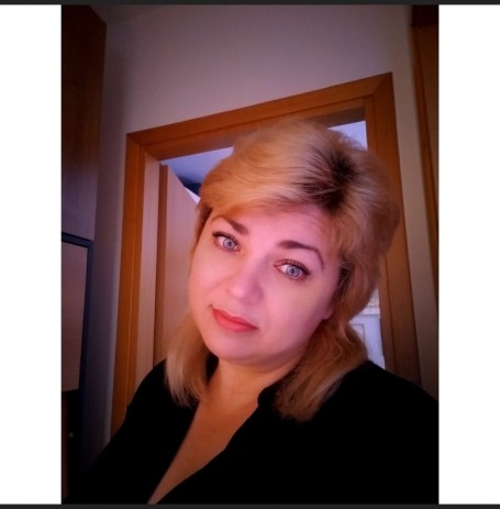 Valentina, 44, Varese