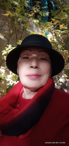 Елена, 65, Karaganda