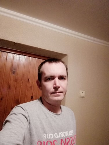 Sergey, 41, Kaluga