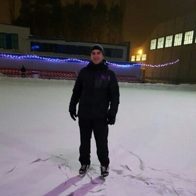 Konstantin, 38, Lipetsk