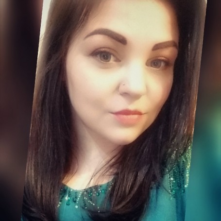 Anastasiya, 27, Donetsk