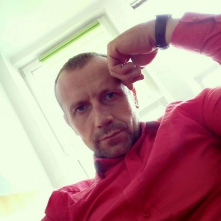 Сергей, 44, Krakow