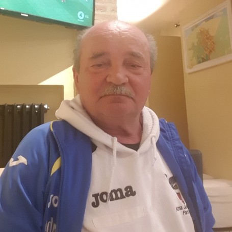 Gastone, 71, Bologna