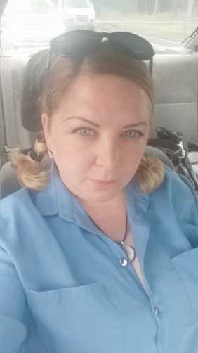 Ksenia, 38, Novosibirsk