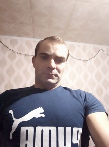 Серёга, 40, Verkhnedneprovskiy