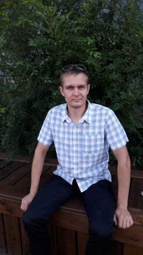 Евгений, 36, Sosnovoborsk