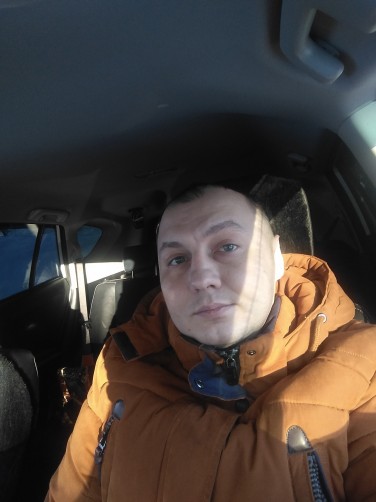 Ruslan, 36, Sosnogorsk