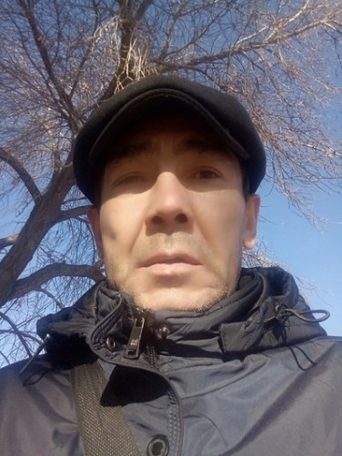 Каират, 47, Kostanay