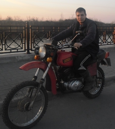 Alexey, 29, Belozersk