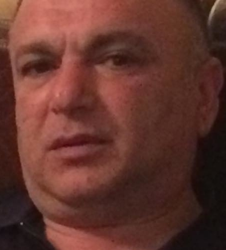Samvel, 49, Yerevan