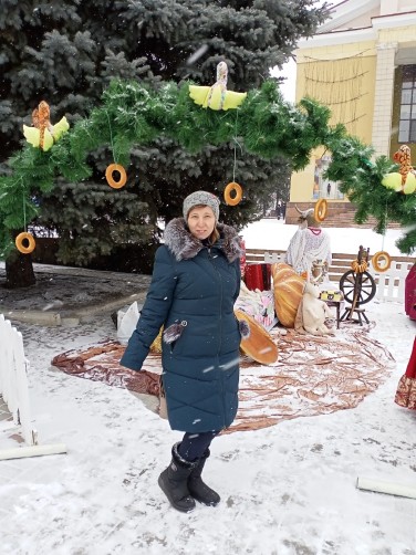 Galiya, 37, Makiyivka