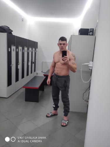 Aleksey, 32, Babruysk