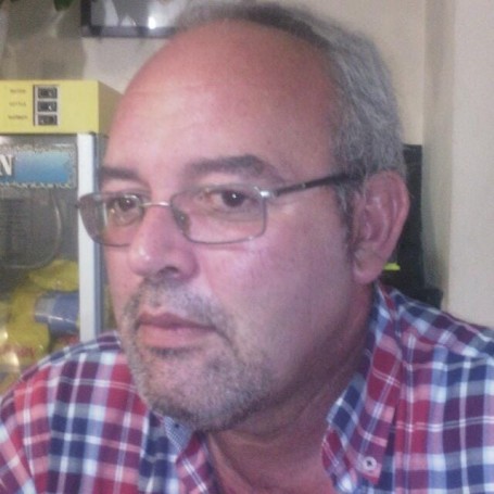 Juan Jose, 63, Oviedo