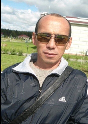 Zhan, 49, Kostanay