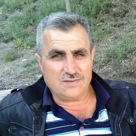 Süleyman, 58, Isparta