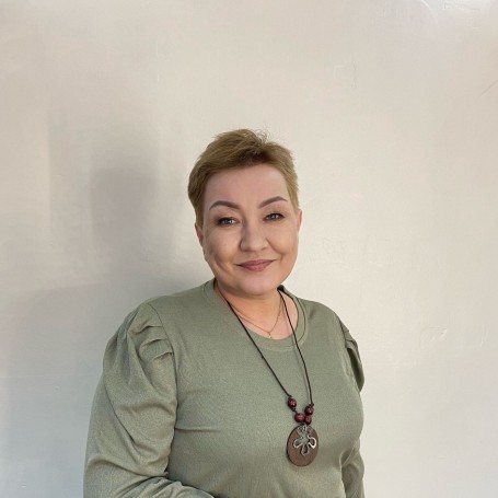 Natalya, 51, Novosibirsk