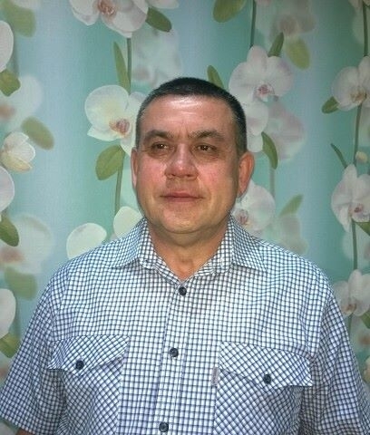 Юрий, 55, Kanash