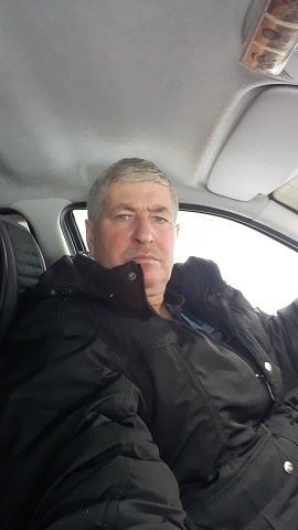 Юрий, 57, Kostanay
