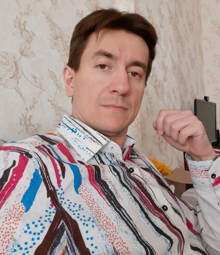 Yuriy, 42, Shchelkovo