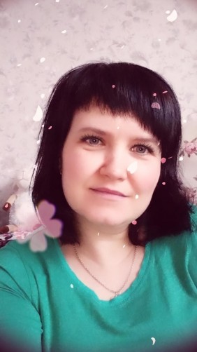 Evgeniya, 39, Krasnoyarsk