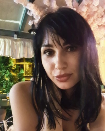 Yuliya, 32, Rishon LeZiyyon