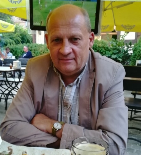 Valeriy, 56, Kharkiv