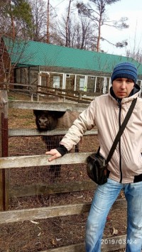Anatoliy, 42, Смела, Черкасская, Украина