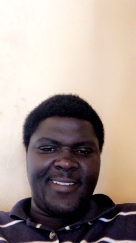 Sulayman, 34, Banjul