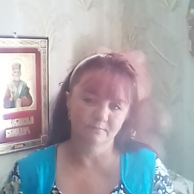 Марина, 50, Petrozavodsk