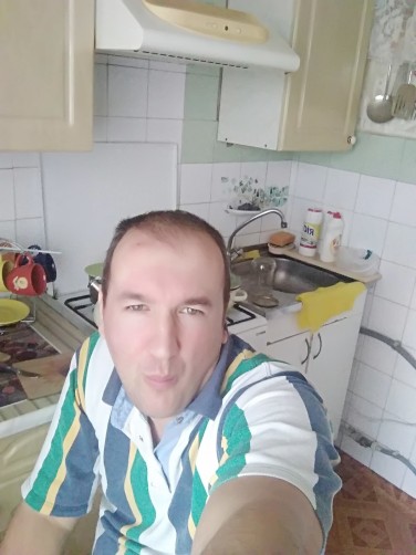 Андрей, 41, Kakhovka