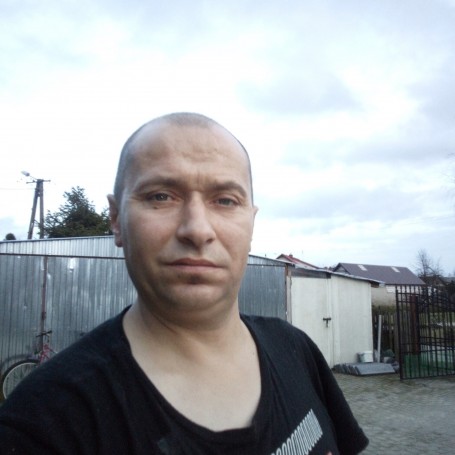 Roman, 45, Drawsko Pomorskie