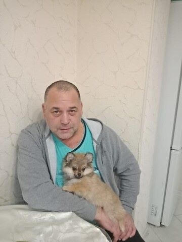 михаил, 51, Kiselevsk