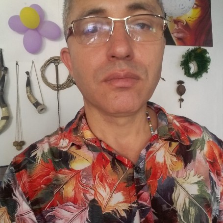 Renaldo, 47, Braganca Paulista