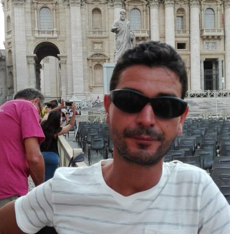 Hicham, 38, Padova