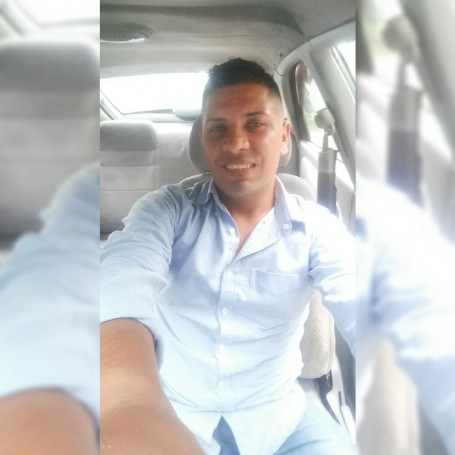 Jorge, 37, Matagalpa