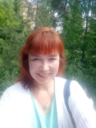 Yuliya, 48, Kazan’