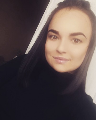 Nataliya, 24, Vologda